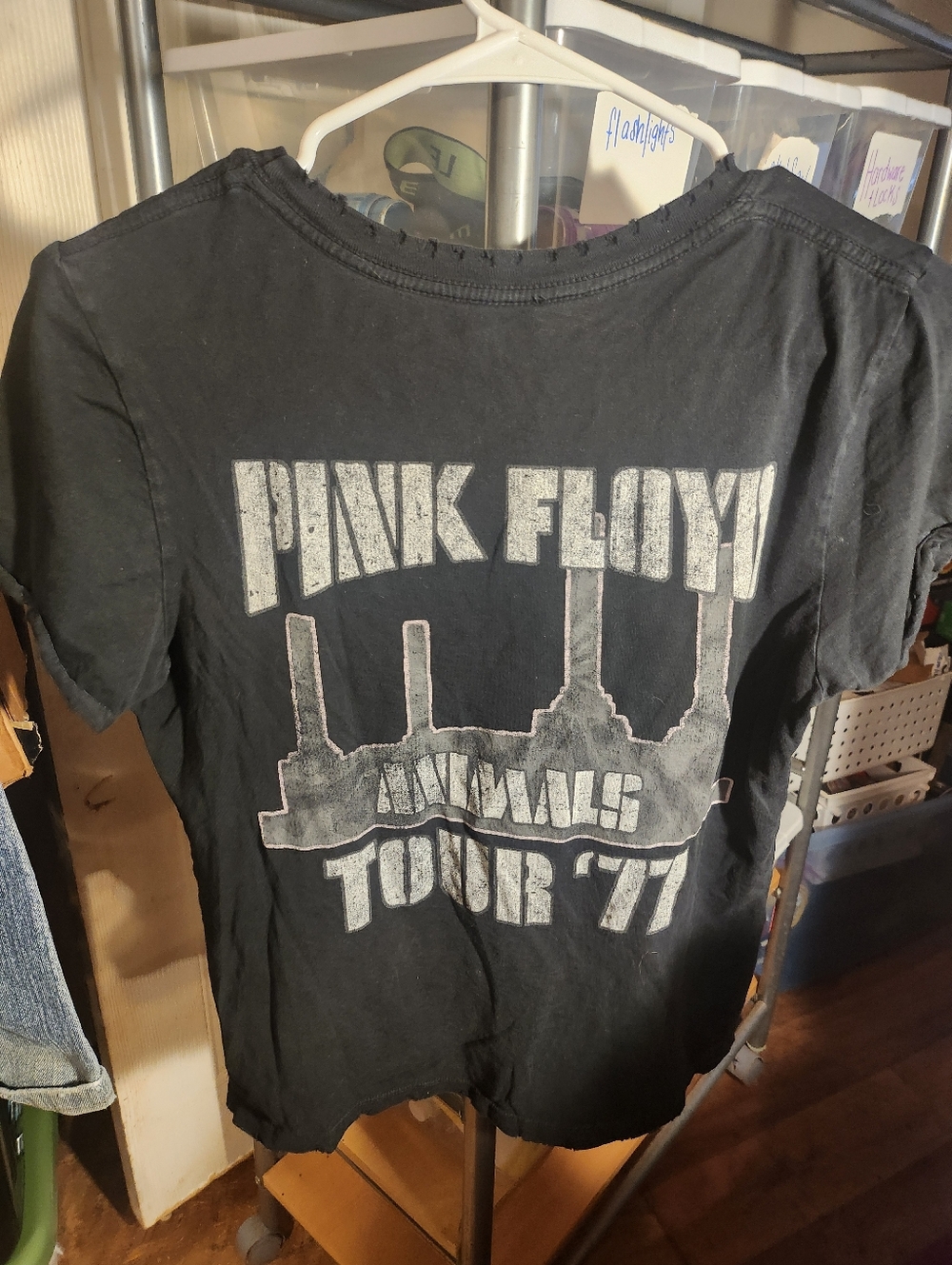 Pink Floyd xs - Picture 2 of 2